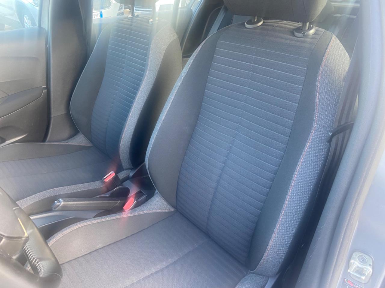 Peugeot 208 PureTech 100 Stop&Start EAT8 5 porte Active
