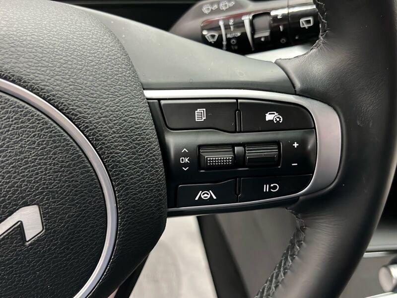 Kia Sportage 1.6 CRDI MHEV STYLE 2WD DCT