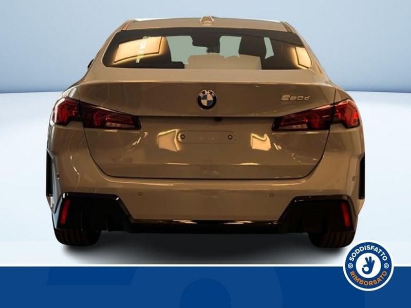 BMW Serie 2 G.C. Serie 2 Gran Coupé 220d M Sport