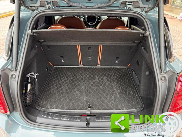 MINI Countryman 1.5 Cooper SE Hype ALL4