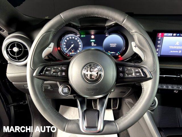 ALFA ROMEO Tonale 1.3 280 CV PHEV AT6 Q4 Veloce NEW