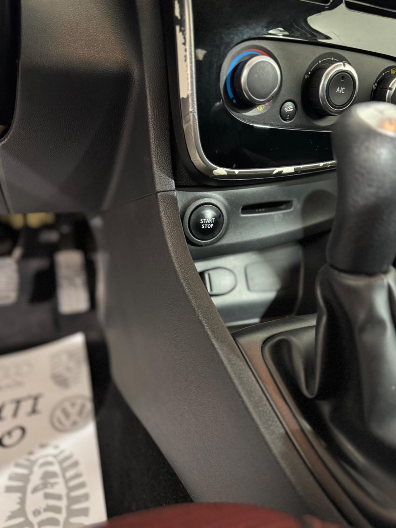 Renault Clio 1.2 75CV 5 porte Life