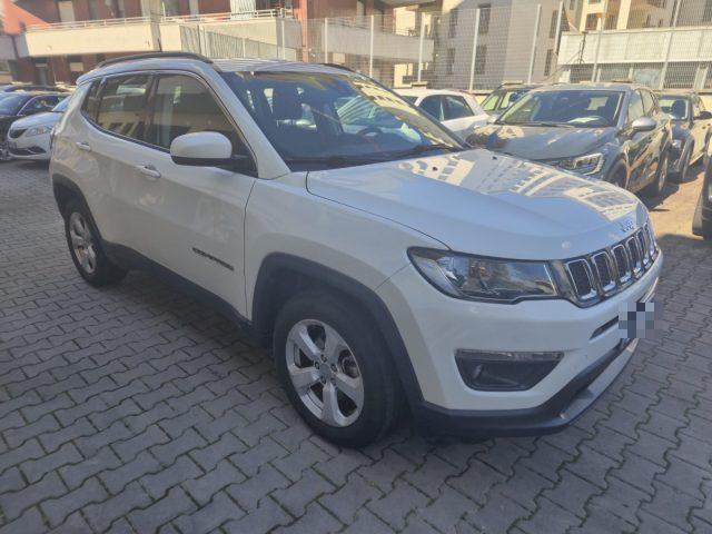 JEEP Compass 1.4 MultiAir 2WD Longitude