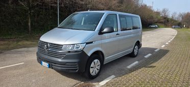Volkswagen Transporter 2.0 TDI 150CV DSG PL Kombi