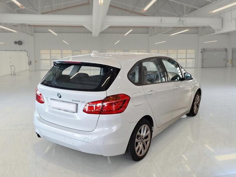 BMW 225 e ACTIVE TOURER iPerformance Business autom.