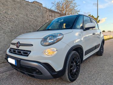Fiat 500L 1.3 Multijet 95 CV Cross Fulll 2022
