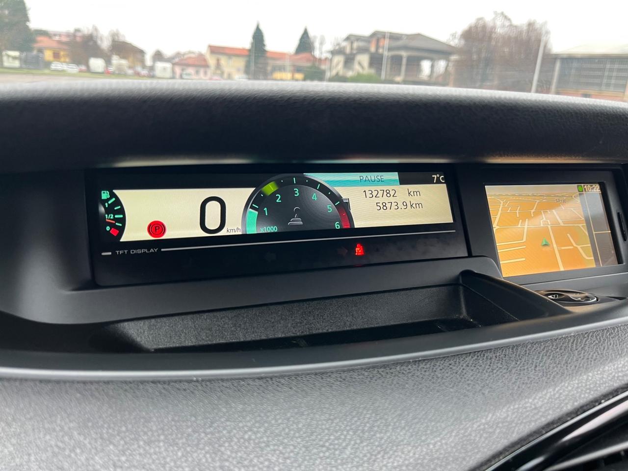 Renault Scénic X-Mod 1.5 dCi 110CV - !! 132.000 !!