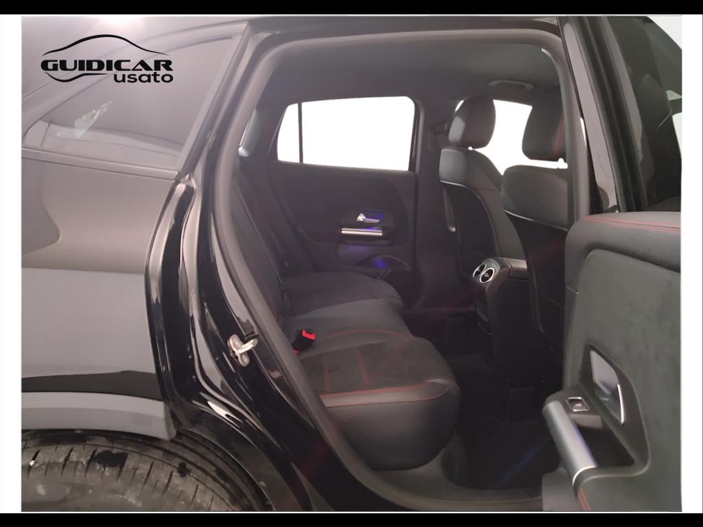 Mercedes-Benz GLA-H247 2020 - GLA 180 d Premium auto