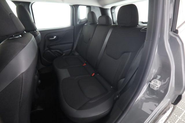 JEEP Renegade Renegade 1.3 T4 DDCT Limited