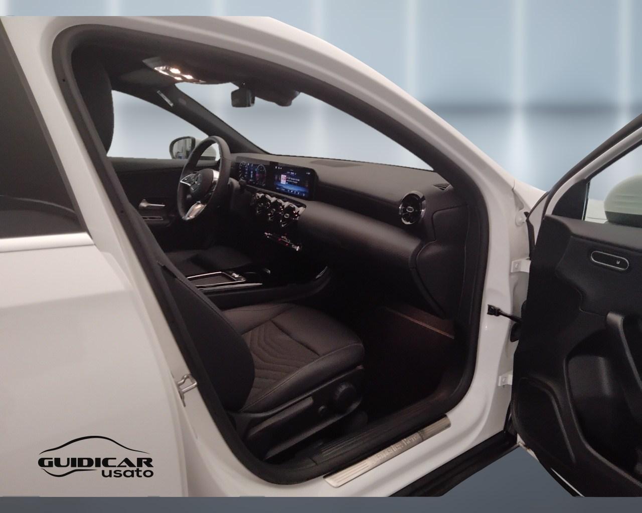 Mercedes-Benz Classe A - W177 2023 - A 180 d Advanced auto