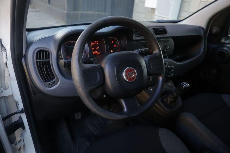 FIAT Panda FIAT Panda 1.0 firefly hybrid s&s 70cv 5p.ti 51KW ANNO 2021