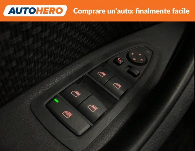 BMW X1 xDrive25e Advantage