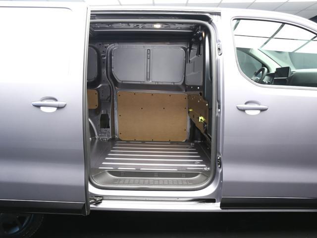 CITROEN Jumpy 2.0 BlueHDi 140CV EAT8 PL-SL-TN Furgone XL