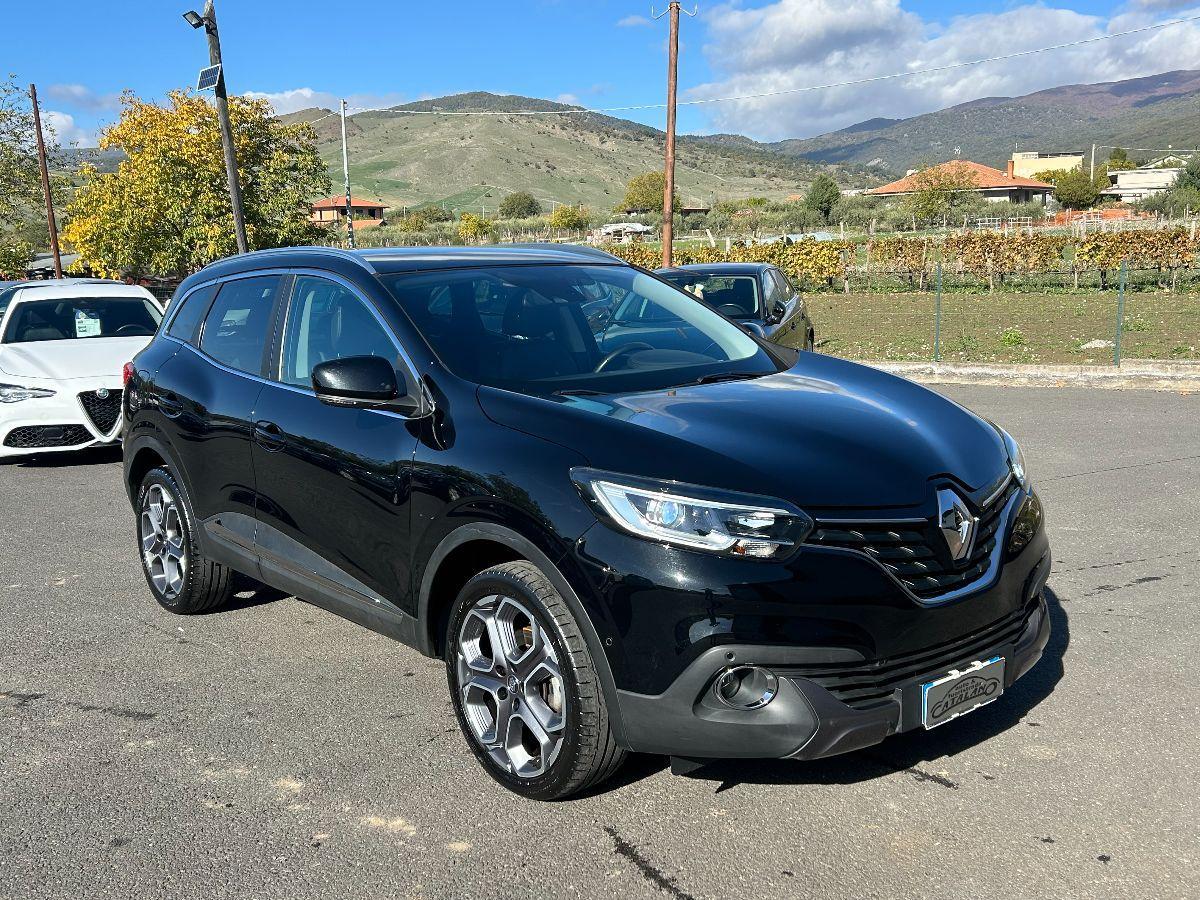 RENAULT - Kadjar - dCi 130 CV Energy Bose