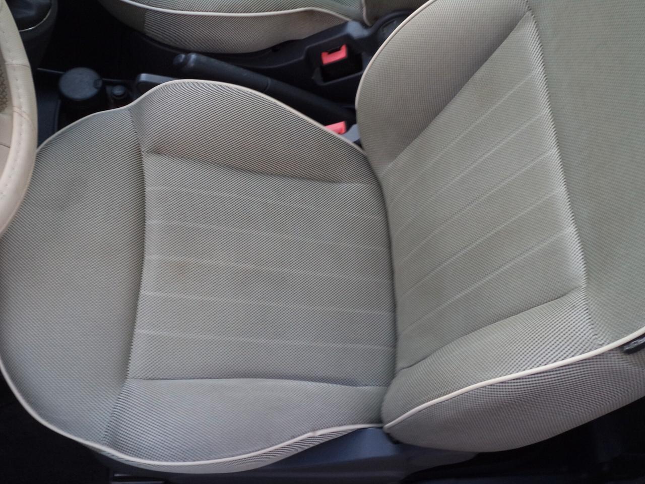 Fiat 500 1.2 Lounge OK NEOPATENTATI EURO5