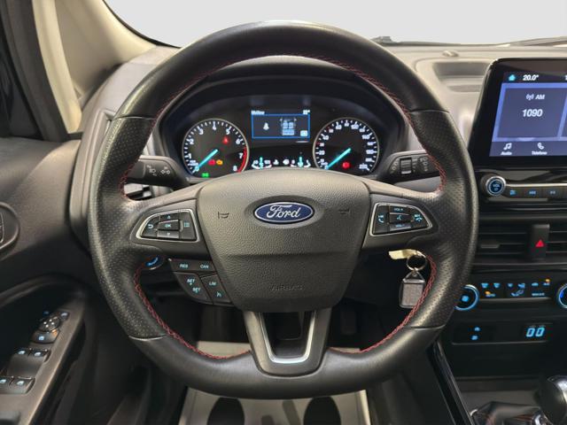 FORD EcoSport 1.0 EcoBoost 125 CV Start&Stop ST-Line*PROMO*