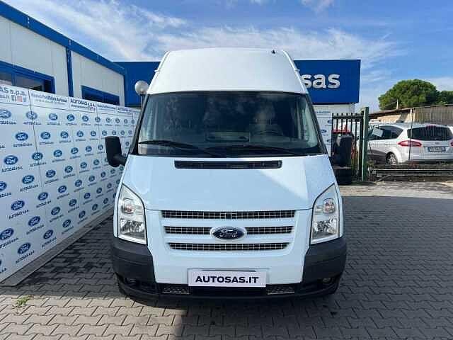 Ford Transit 330 2.2TDCi 125CV PL-TM Furgone Trend