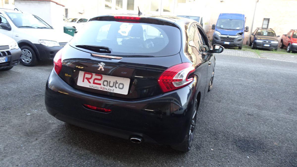 PEUGEOT - 208 - 1.4 VTi 95 CV 3p. GPL Allure