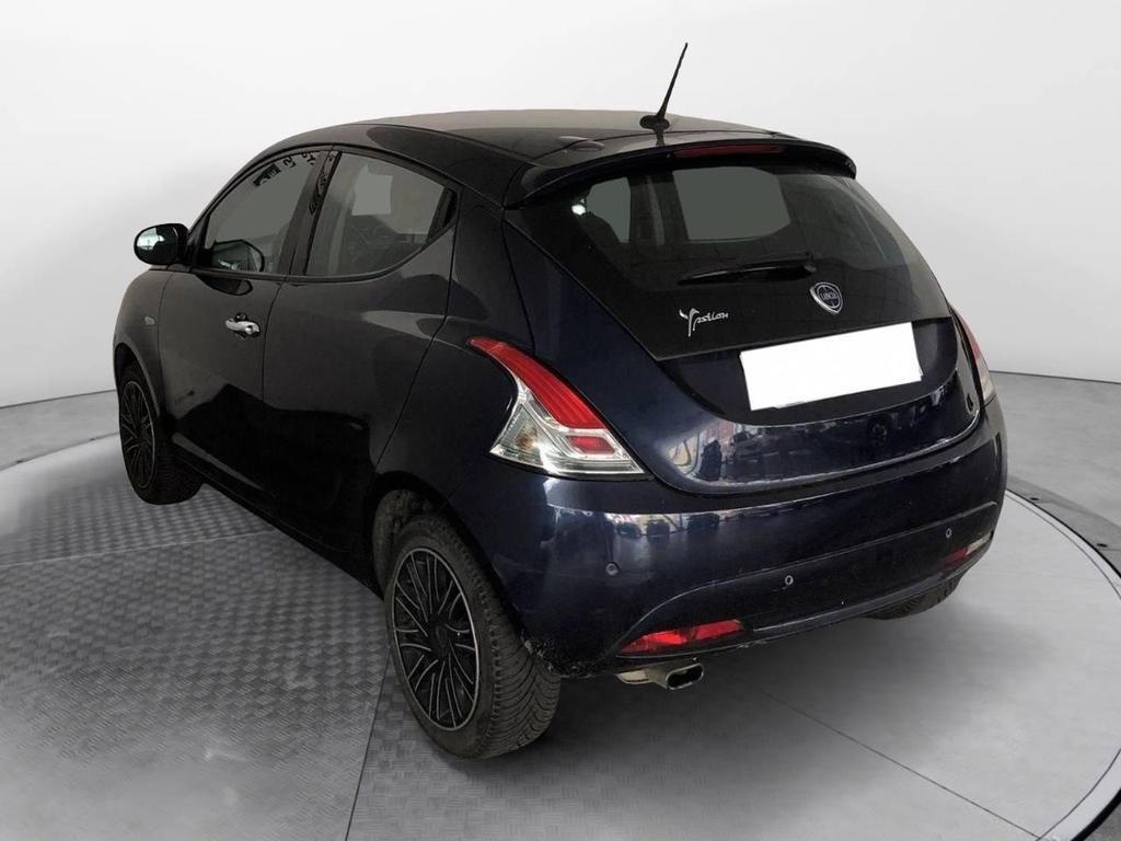 Lancia Ypsilon 5 Porte 1.2 Gold