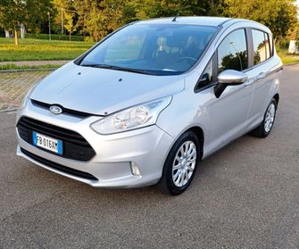 Ford B-Max 1.5 TDCi 75 CV ANNO 2015