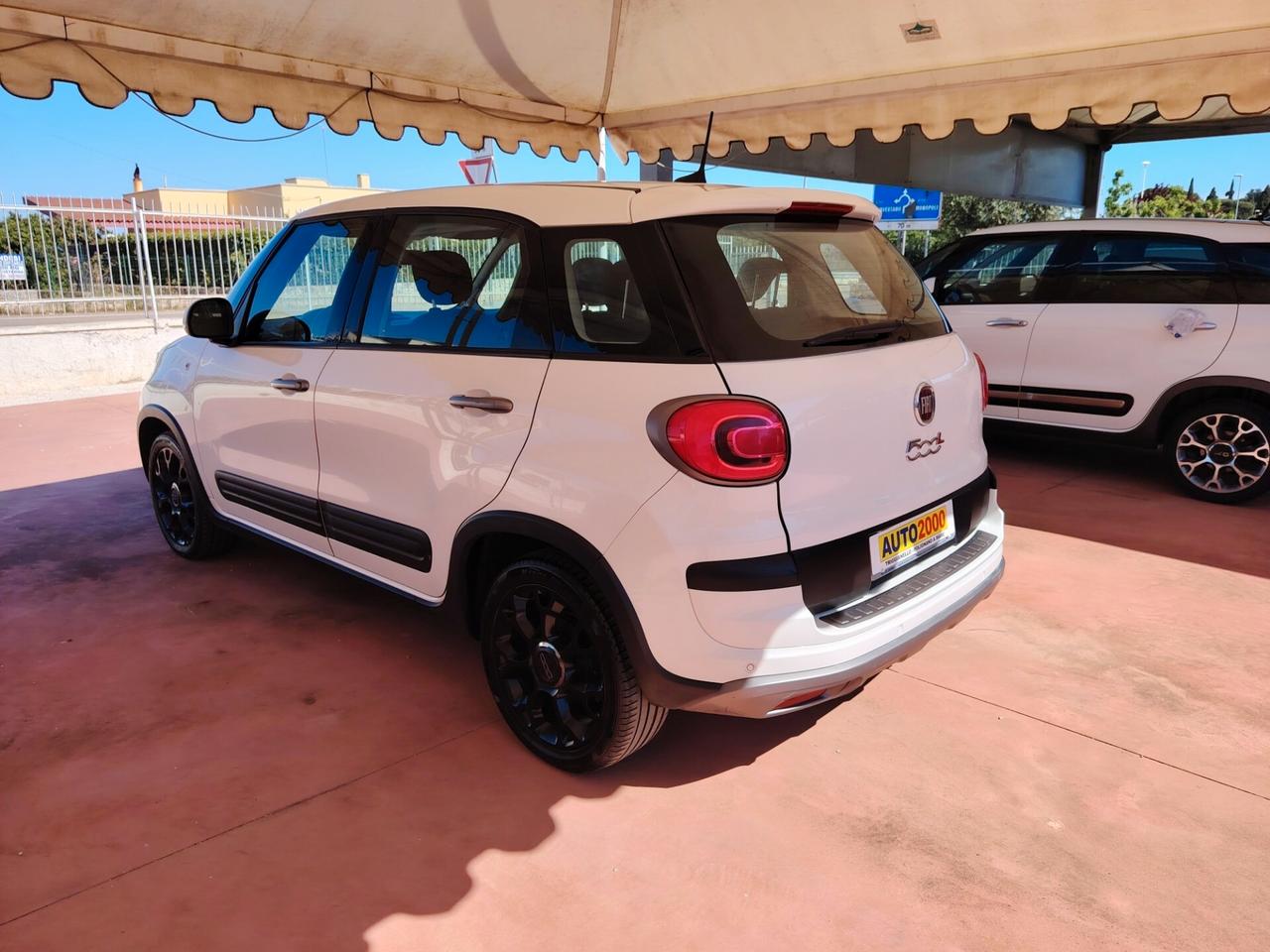 Fiat 500L 1.4 95 CV S&S Cross 2021