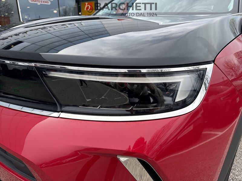 Opel Mokka Elegance 1.2 T Benzina 100 cv MT6