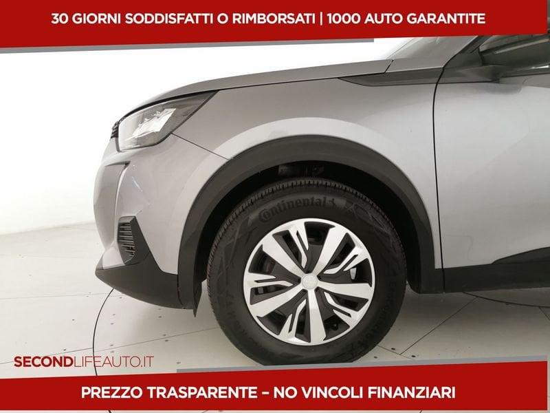 Peugeot 2008 1.2 puretech Active Pack s&s 100cv
