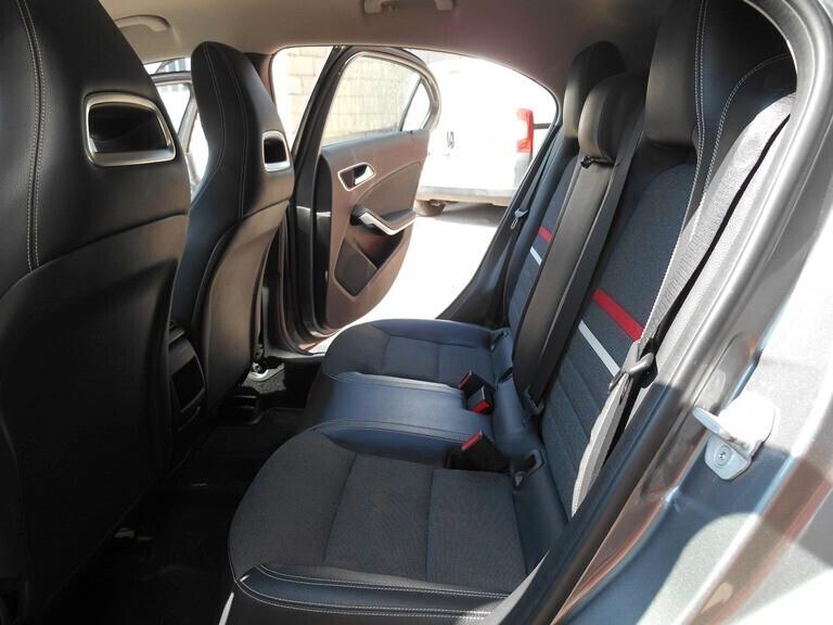 Mercedes-benz A 180 CDI Sport X NEOPATENTATI