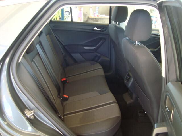 Volkswagen T-Roc 2.0 TDI SCR 4MOTION Advanced BlueMotion Technology