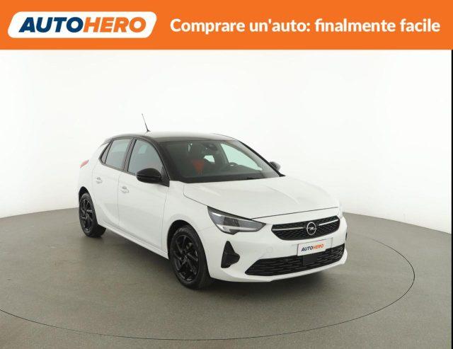 OPEL Corsa 1.2 100 CV GS Line