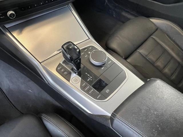 BMW 320 D 48V XDRIVE 190CV TOURING