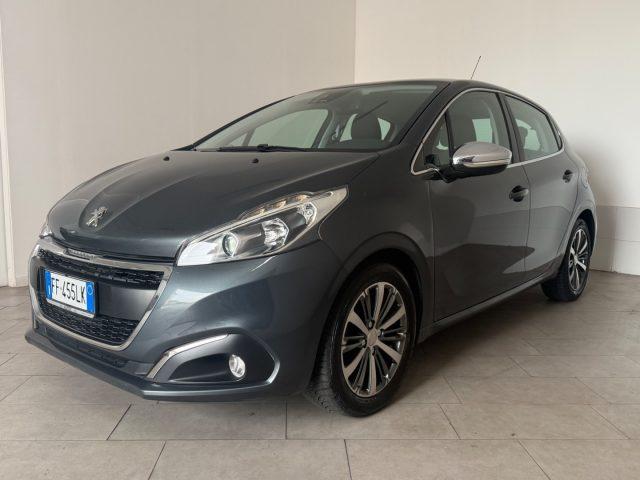 PEUGEOT 208 1° serie BlueHDi 75 5 porte Allure