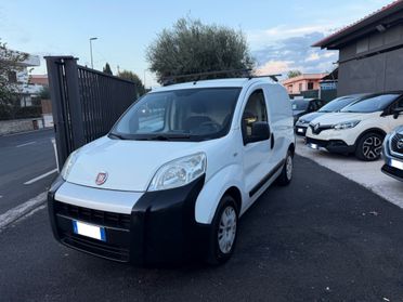 Fiat Fiorino 1.4 GPL Furgone Porta Laterale