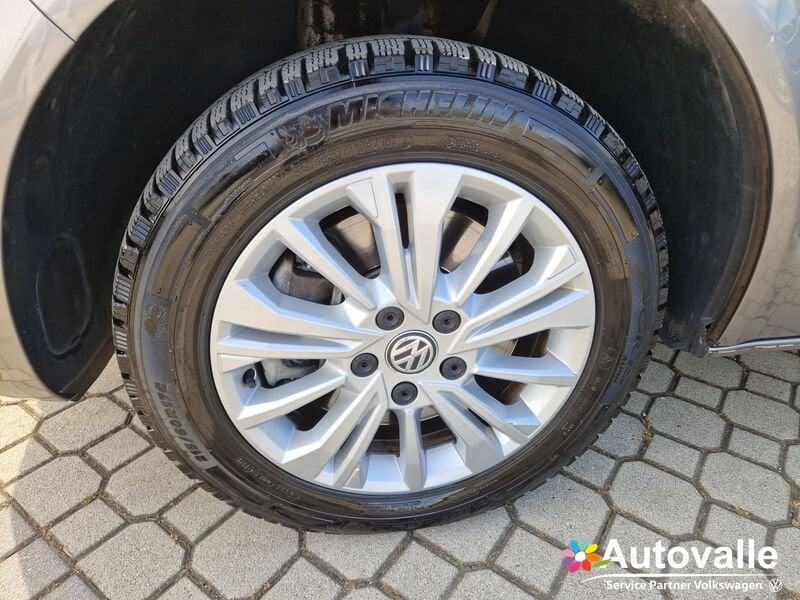 Volkswagen California 2.0 TDI 150CV DSG Beach Tour