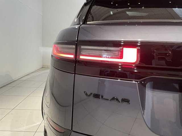 Land Rover Range Rover Velar PHEV 404 CV R-Dynamic HSE - DISPONIBILE -