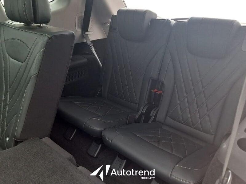 SPORTEQUIPE Sportequipe 8 1.5 Turbo Plug-in Hybrid 317 CV Automatica DHT 7 Posti