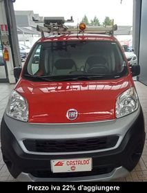 FIAT Fiorino 1.3 MJT 95 CV Adventure