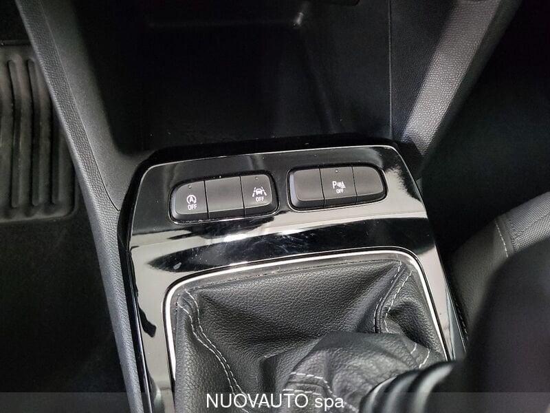 Opel Mokka 1.5 diesel Elegance