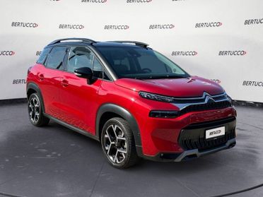 Citroën C3 Aircross 1ª s. BlueHDi 120 S&S EAT6 Shine Pack