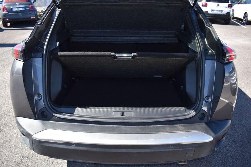 Peugeot 2008 BlueHDi 110 Allure Pack S/S