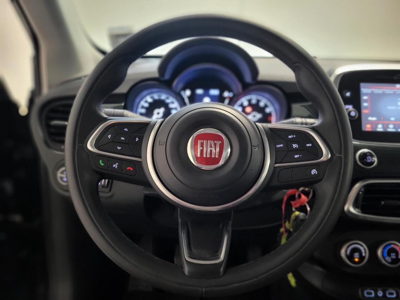 Fiat 500X 1.0 T3 120 CV Turbo City Cross! PREZZO REALE!! GARANZIA 12 MESI!!