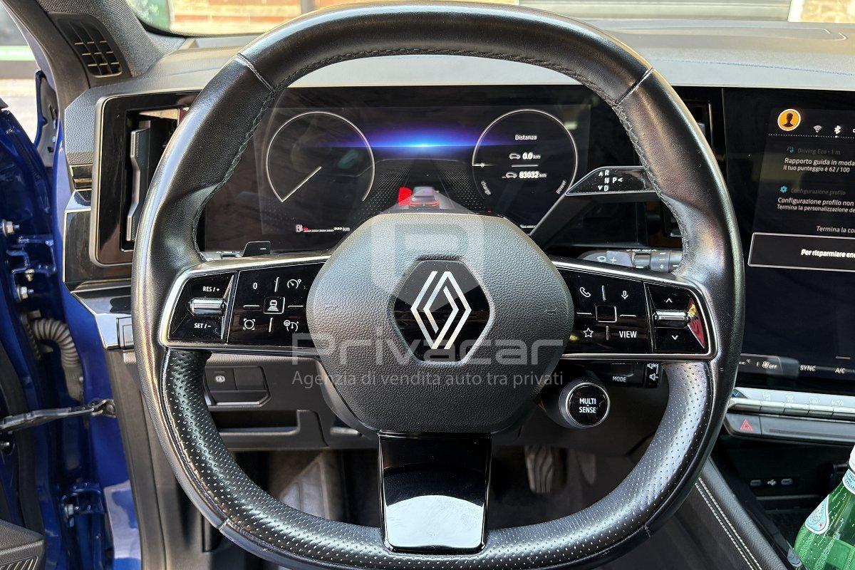 RENAULT Austral Austral Full Hybrid E-Tech 200 CV Techno Esprit Alpine