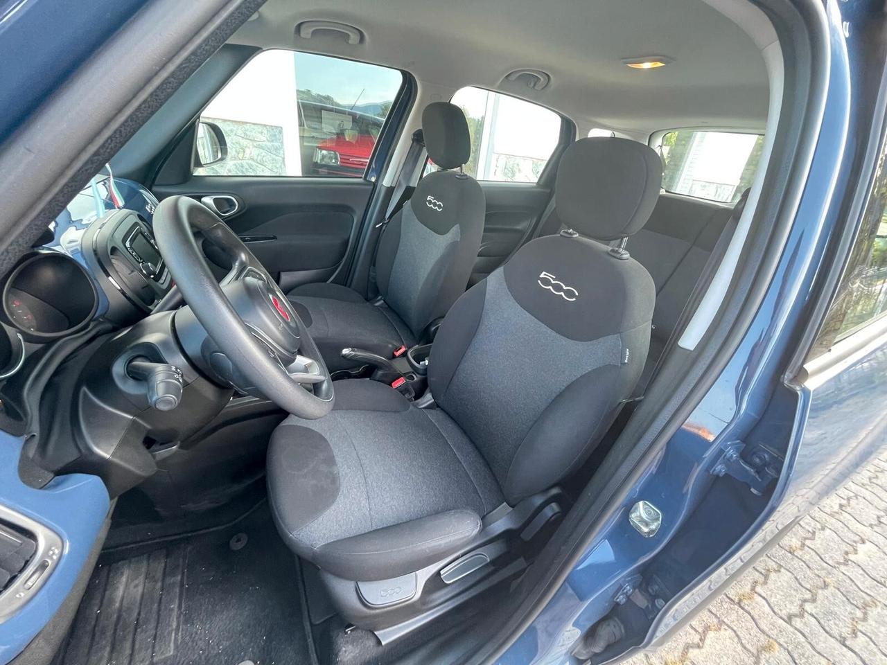 Fiat 500L 1.3 Multijet 95 CV