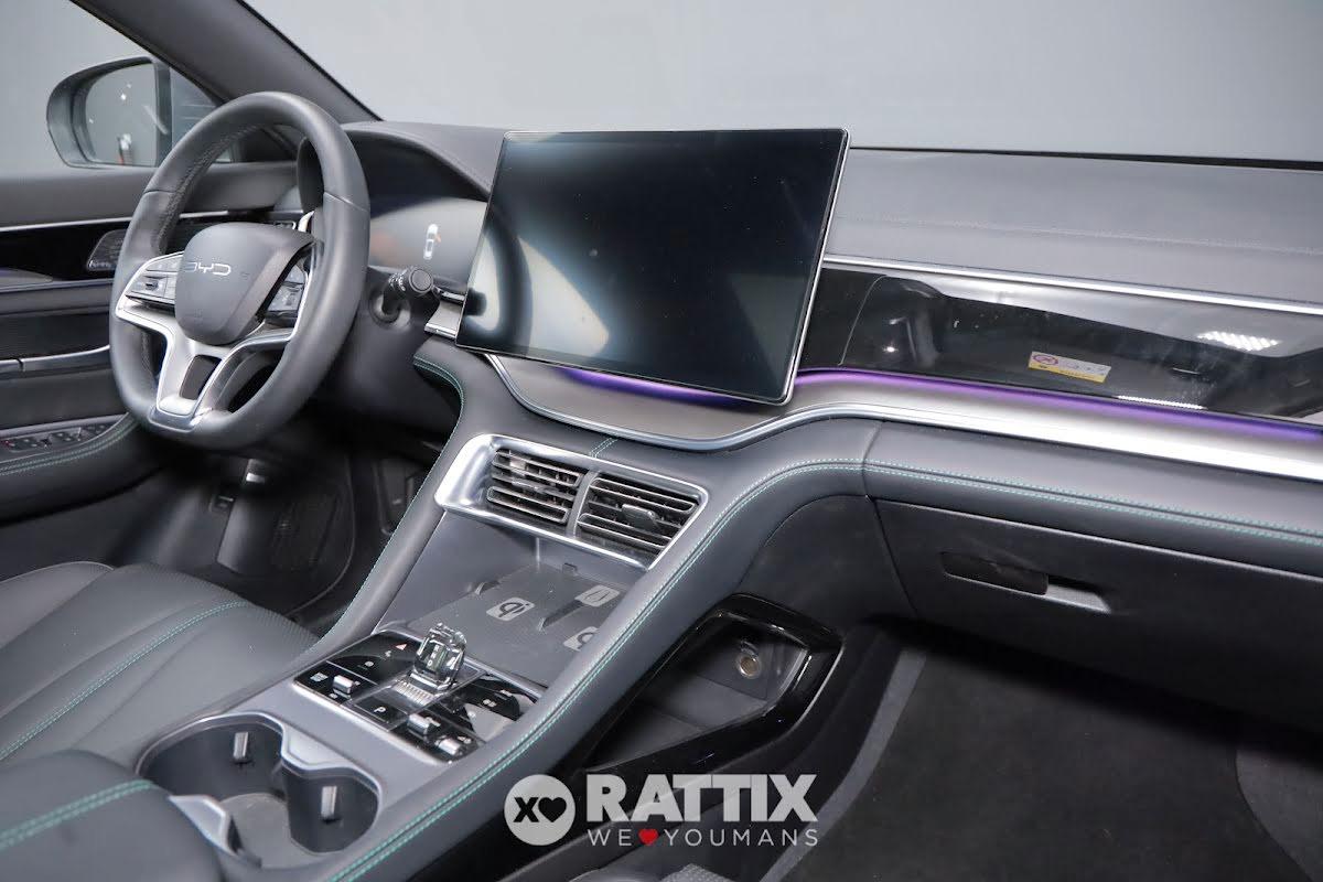 BYD Seal U DM-i 1.5 PHEV Boost + tetto apribile
