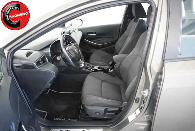 TOYOTA Corolla Touring Sports 1.8 Hybrid Business