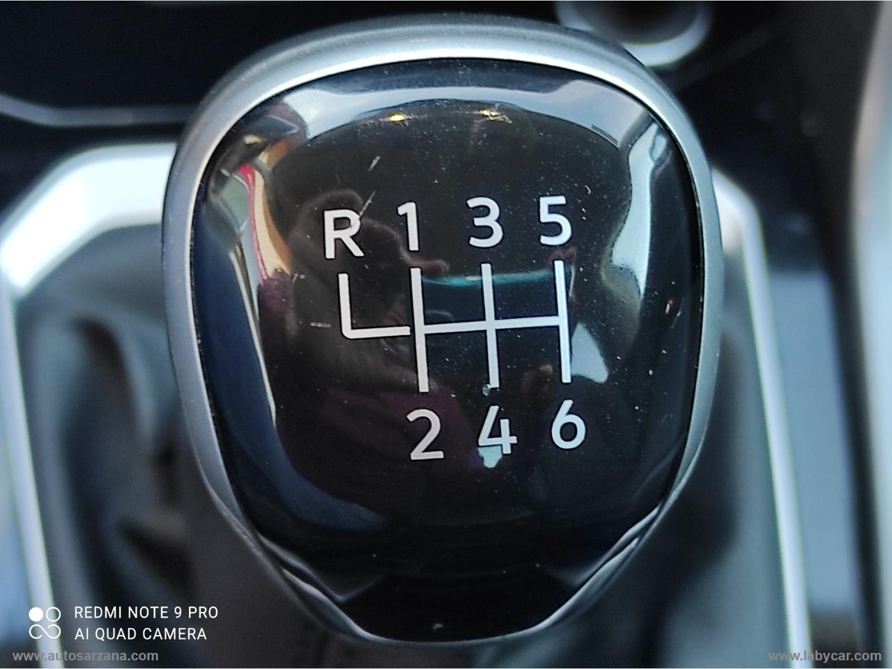 VOLKSWAGEN T-Roc 1.0 TSI Style BMT 3 ANNI GARANZIA -- 15GG SODDISFATTI O RIMBORSATI