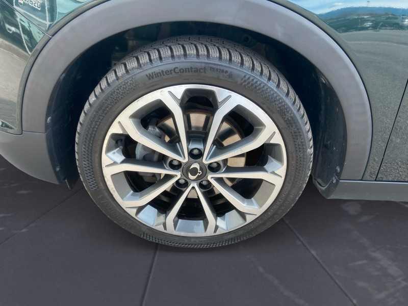 SSANGYONG Tivoli 1.6d Be Visual 2wd AuTo