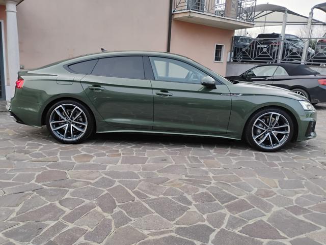 AUDI A5 SPB 40 TDI S tronic S line edition