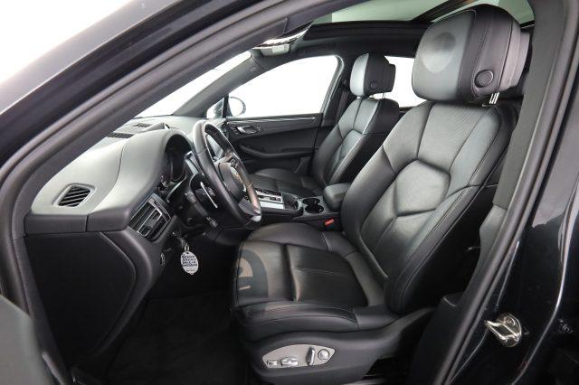 PORSCHE Macan Macan 2.0