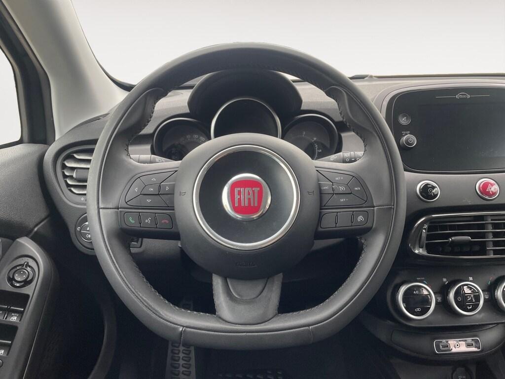 Fiat 500X 1.3 mjt 95CV 4x2 S-Design City